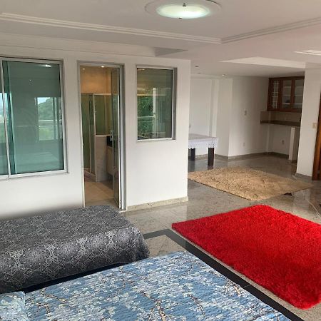 Casa Aurora Luz Do Amanhecer Apartment Rio de Janeiro Luaran gambar