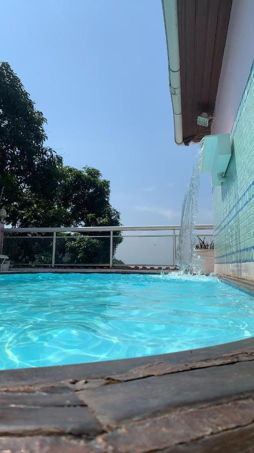 Casa Aurora Luz Do Amanhecer Apartment Rio de Janeiro Luaran gambar