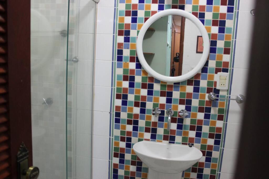 Casa Aurora Luz Do Amanhecer Apartment Rio de Janeiro Luaran gambar