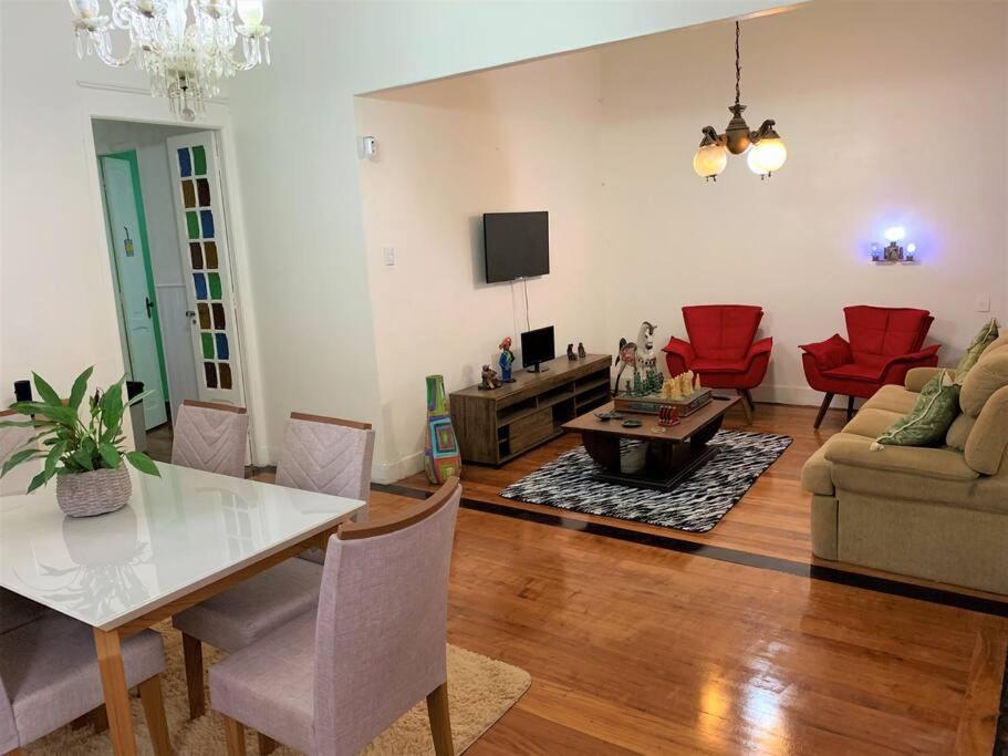 Casa Aurora Luz Do Amanhecer Apartment Rio de Janeiro Luaran gambar
