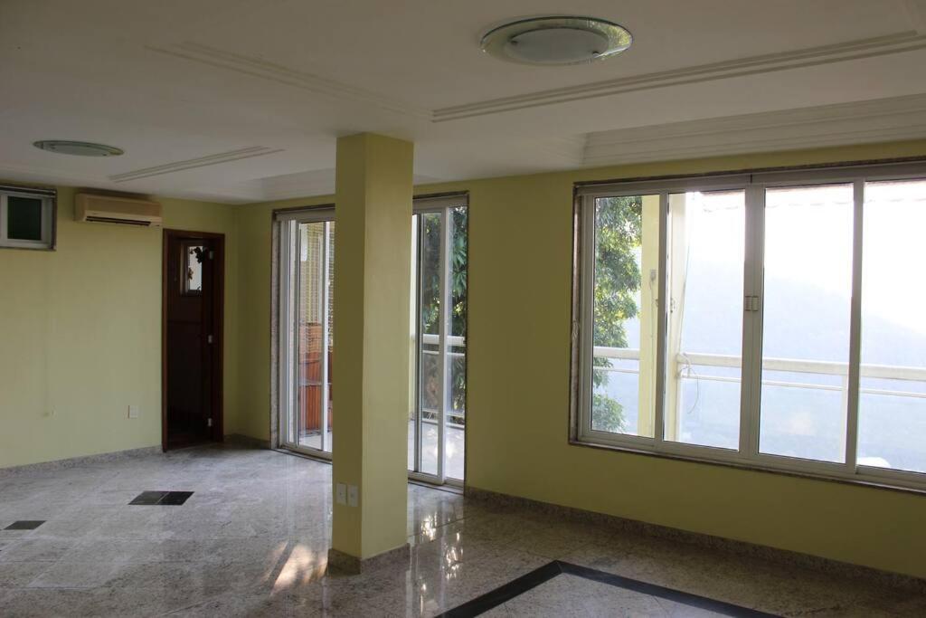 Casa Aurora Luz Do Amanhecer Apartment Rio de Janeiro Luaran gambar