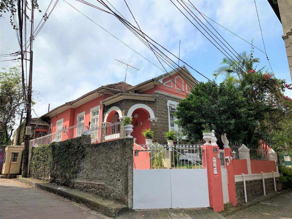 Casa Aurora Luz Do Amanhecer Apartment Rio de Janeiro Luaran gambar