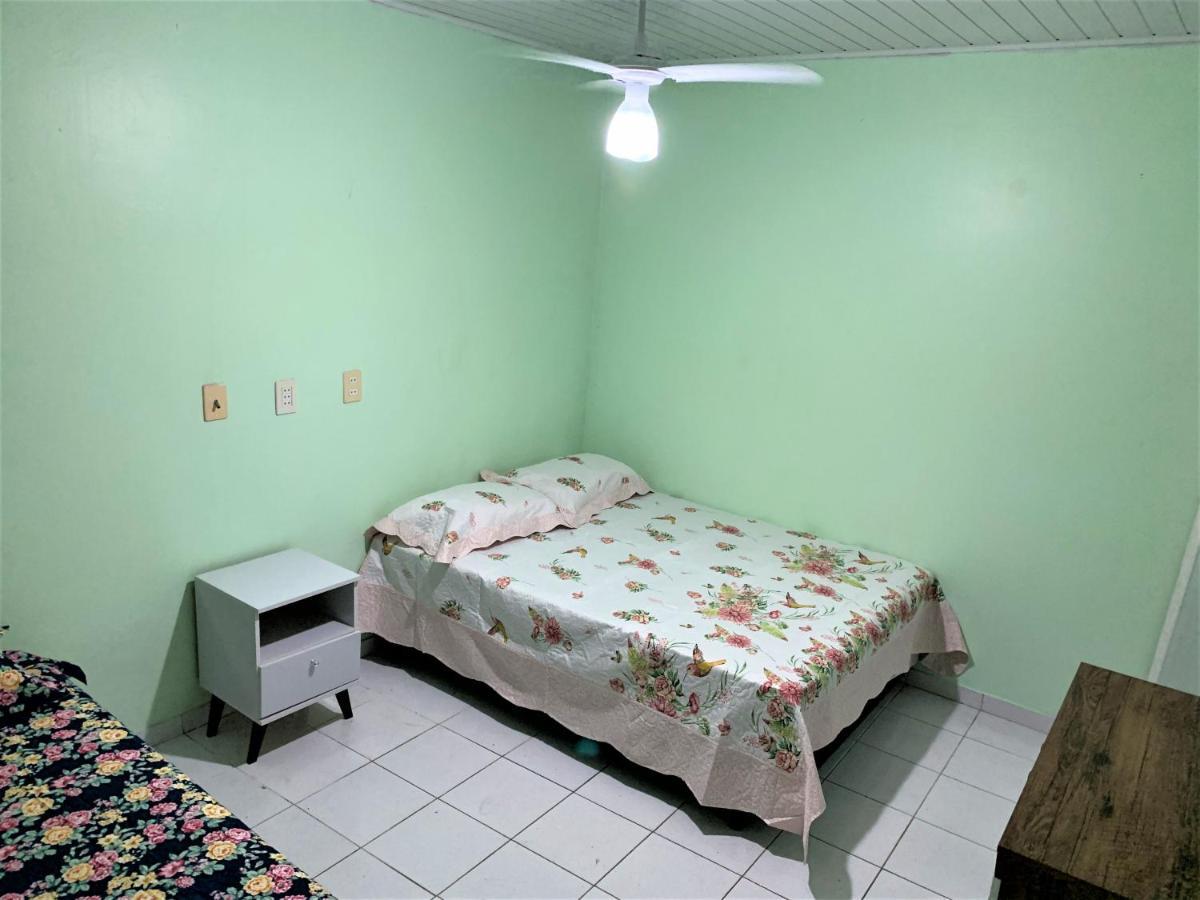 Casa Aurora Luz Do Amanhecer Apartment Rio de Janeiro Luaran gambar