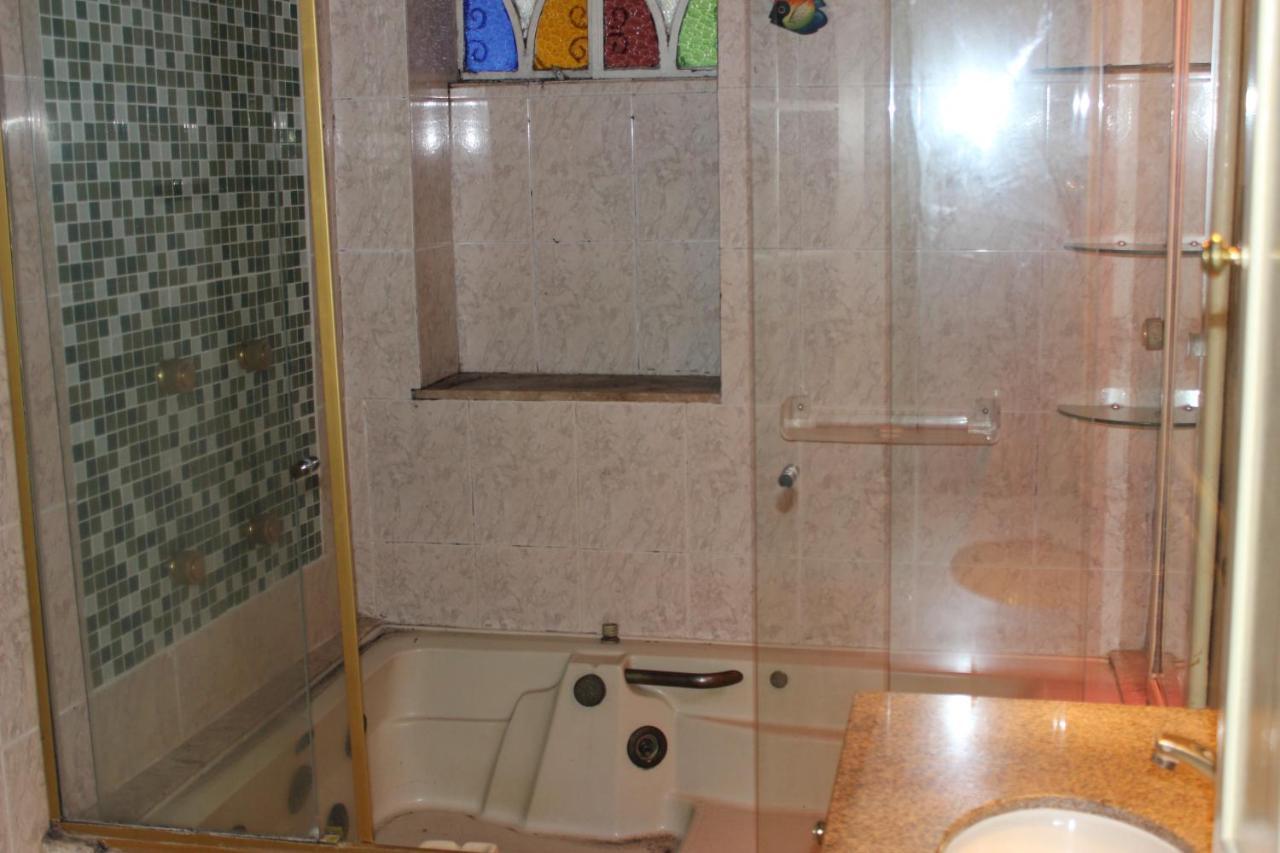 Casa Aurora Luz Do Amanhecer Apartment Rio de Janeiro Luaran gambar
